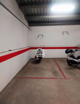 Foto 1 de Garaje en venta en La Bordeta de 11 m²