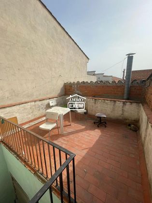 Foto 1 de Casa en venta en Benavent de Segrià de 5 habitaciones con terraza
