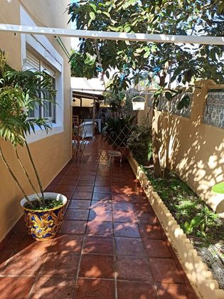 Foto 2 de Venta de chalet en El Rinconcillo de 3 habitaciones con terraza y piscina