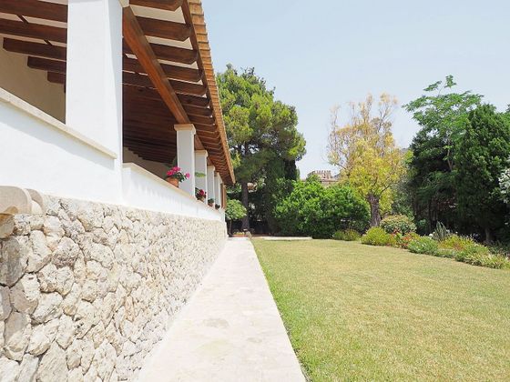 Foto 2 de Casa en venda a Valldemossa de 3 habitacions amb terrassa i garatge