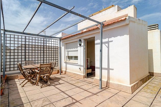 Foto 1 de Àtic en venda a Santomera de 3 habitacions amb terrassa i balcó