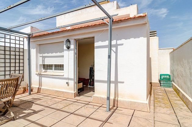 Foto 2 de Àtic en venda a Santomera de 3 habitacions amb terrassa i balcó