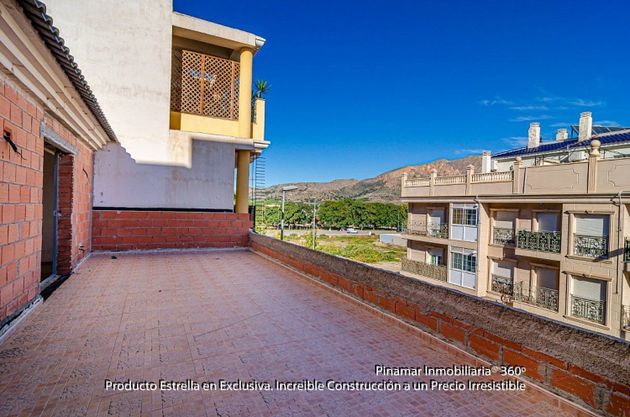 Foto 1 de Xalet en venda a Santomera de 3 habitacions amb terrassa i garatge