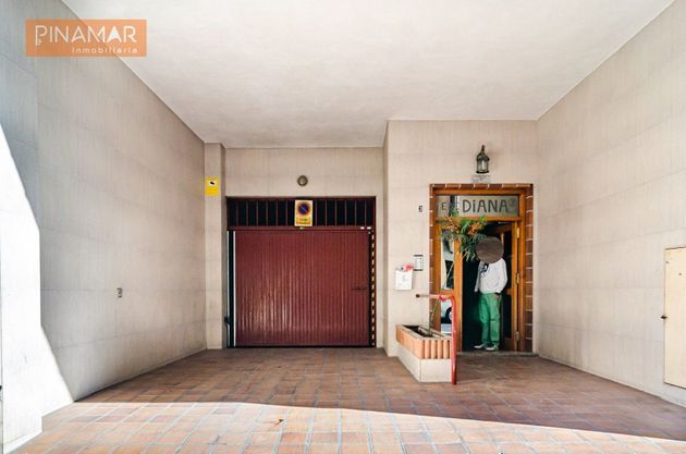Foto 2 de Garaje en venta en Santomera de 25 m²