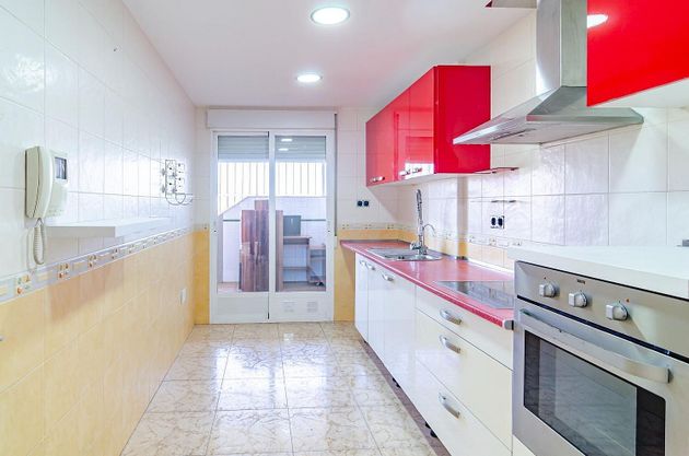 Foto 2 de Dúplex en venta en Zarandona de 3 habitaciones con terraza y garaje