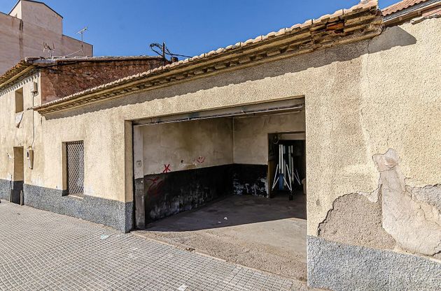 Foto 2 de Xalet en venda a avenida De Alicante de 3 habitacions i 84 m²