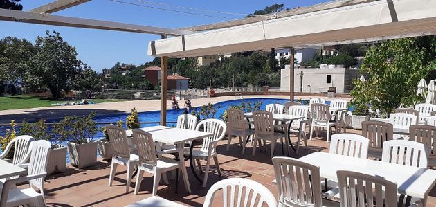 Foto 2 de Local en venda a Roca Grossa - Serra Brava amb terrassa i piscina