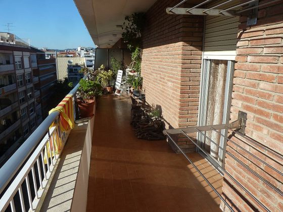 Foto 2 de Ático en venta en Casc Antic - Barri dels Pescadors de 3 habitaciones con terraza y calefacción