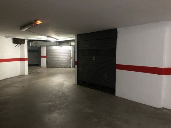 Foto 1 de Garaje en venta en Mas Baell - Can Carbó - El Molí de 12 m²