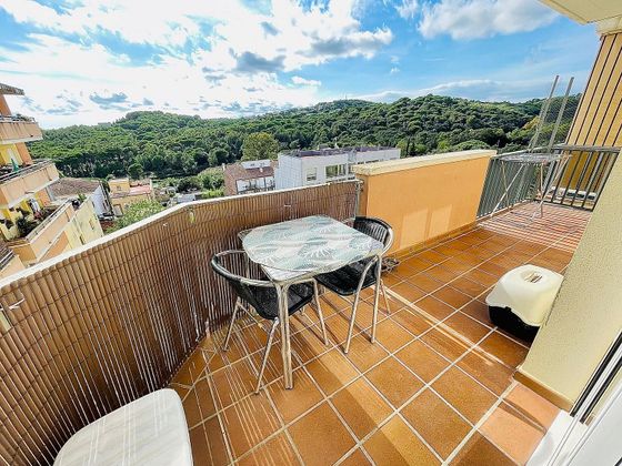 Foto 1 de Piso en venta en Urbanitzacions de 2 habitaciones con terraza y balcón