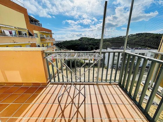 Foto 2 de Piso en venta en Urbanitzacions de 2 habitaciones con terraza y balcón