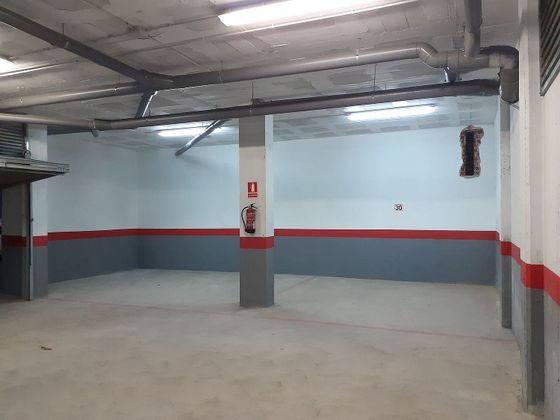 Foto 1 de Garaje en alquiler en Rieral - Can Sabata de 16 m²