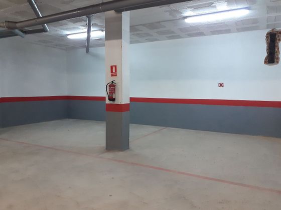 Foto 2 de Garaje en alquiler en Rieral - Can Sabata de 16 m²