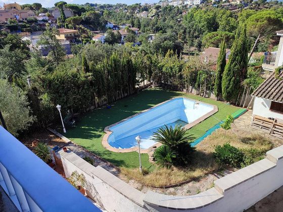 Foto 2 de Venta de chalet en Residencial Park de 3 habitaciones con terraza y piscina