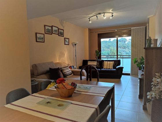 Foto 1 de Piso en venta en Roca Grossa - Serra Brava de 2 habitaciones con terraza y piscina
