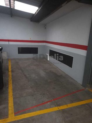 Foto 1 de Garatge en venda a Sta. Clotilde - Fenals de 12 m²