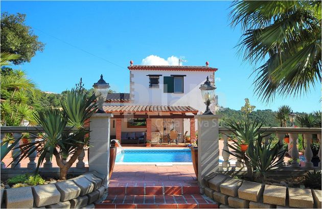 Foto 1 de Casa rural en venta en Urbanitzacions de 3 habitaciones con terraza y piscina