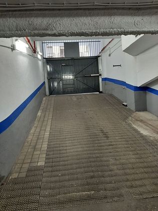 Foto 1 de Garaje en venta en Nuevos Ministerios - Ríos Rosas de 9 m²