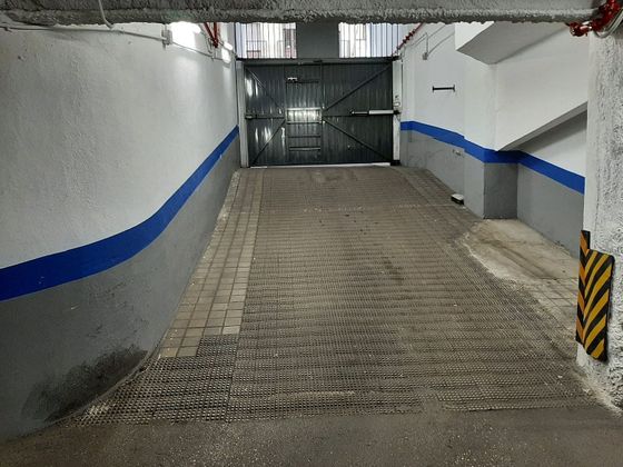 Foto 2 de Garaje en venta en Nuevos Ministerios - Ríos Rosas de 9 m²