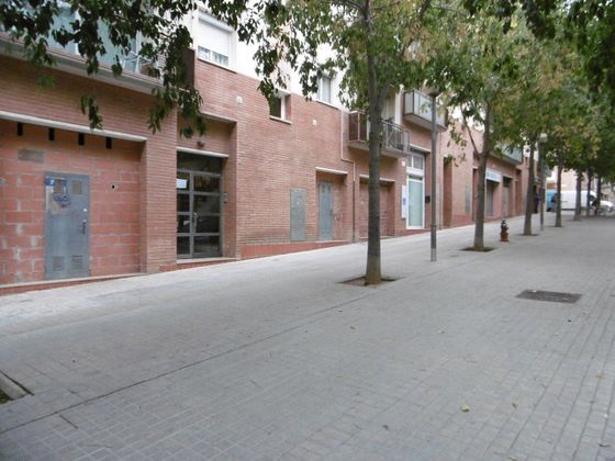 Foto 2 de Local en venda a calle De Plini El Vell de 169 m²