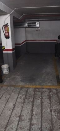 Foto 2 de Garatge en lloguer a calle Doctor Santponç de 7 m²
