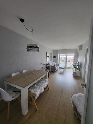 Foto 1 de Pis en venda a Ponent - Barri de França de 3 habitacions amb terrassa i garatge