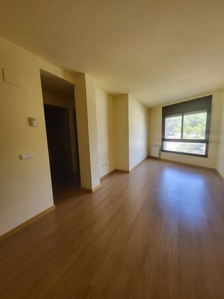 Foto 1 de Venta de piso en La Muntanyeta - La Franquesa de 3 habitaciones con garaje y ascensor
