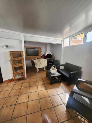 Foto 2 de Venta de casa adosada en Albinyana de 2 habitaciones con terraza y aire acondicionado