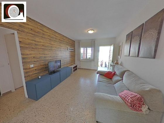 Foto 2 de Casa adossada en venda a Albinyana de 3 habitacions amb terrassa i calefacció