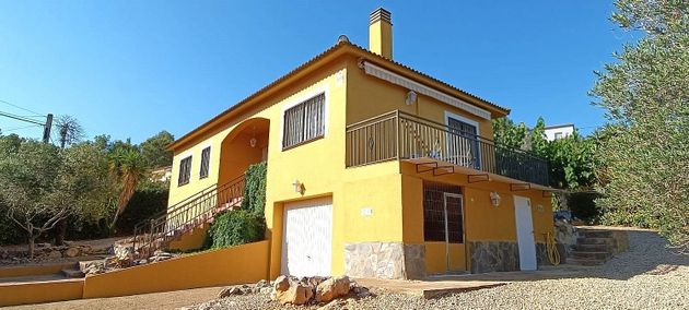 Foto 2 de Chalet en venta en Masllorenç de 3 habitaciones con terraza y garaje