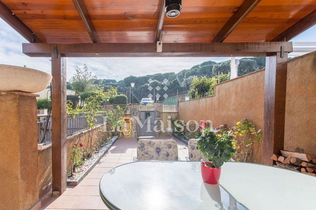 Foto 2 de Xalet en venda a pasaje De Les Alzines de 3 habitacions amb terrassa i garatge