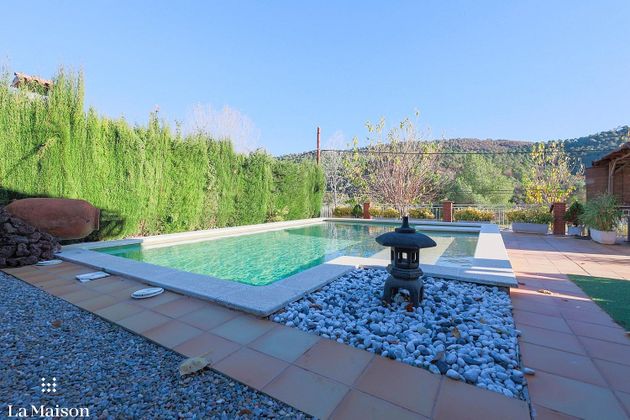 Foto 2 de Venta de chalet en Argentona de 5 habitaciones con terraza y piscina