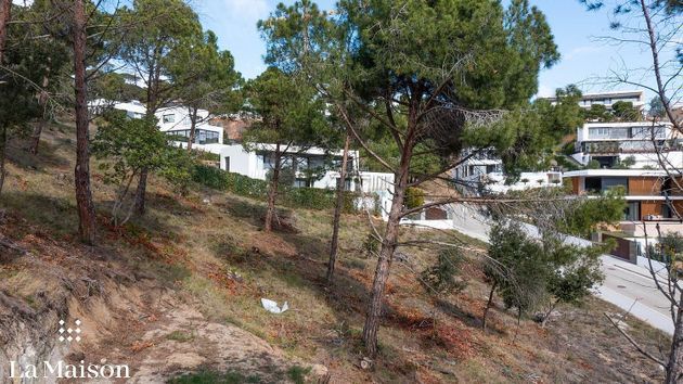 Foto 2 de Venta de terreno en calle Costa Gallina de 1287 m²