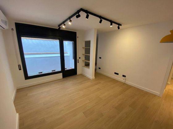 Foto 1 de Venta de piso en Arenys de Mar de 1 habitación con terraza y balcón