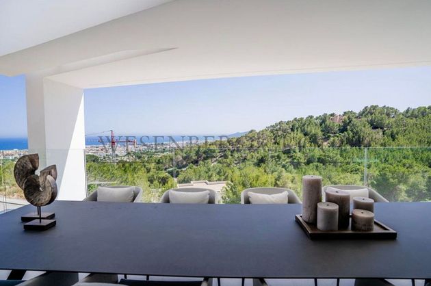 Foto 1 de Xalet en venda a S'Eixample - Can Misses de 4 habitacions amb terrassa i piscina