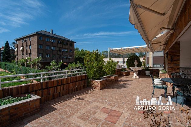 Foto 1 de Dúplex en lloguer a Salvador de 4 habitacions amb terrassa i piscina