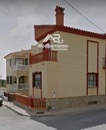Foto 1 de Dúplex en venta en Vera Ciudad de 5 habitaciones con terraza y garaje