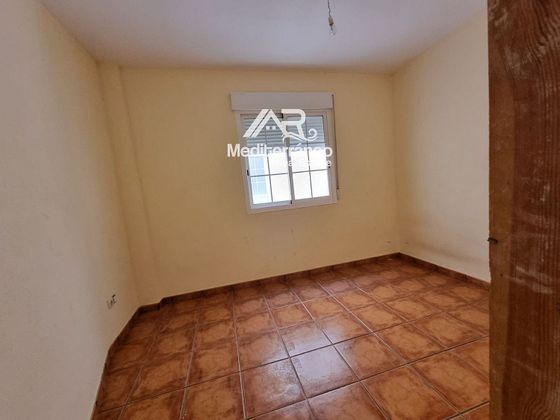 Foto 2 de Piso en venta en Vera Ciudad de 2 habitaciones con piscina y aire acondicionado