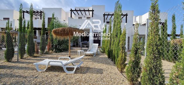 Foto 1 de Casa adossada en venda a Las Ventanicas - La Paratá de 3 habitacions amb terrassa i piscina