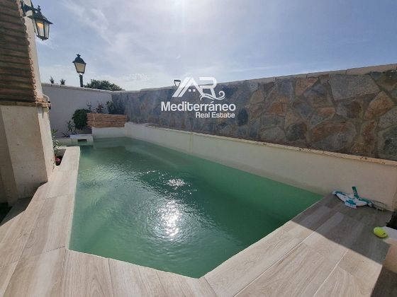 Foto 1 de Venta de dúplex en Puerto Vera - Las Salinas de 3 habitaciones con terraza y piscina