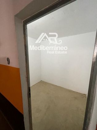 Foto 2 de Garatge en venda a Cala Marqués de 14 m²