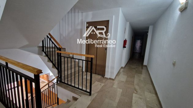 Foto 2 de Piso en venta en Cuevas del Almanzora pueblo de 3 habitaciones con terraza y balcón