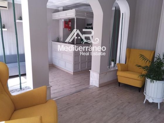 Foto 2 de Edifici en venda a Vélez-Rubio amb ascensor