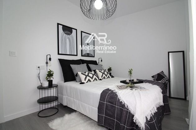 Foto 2 de Dúplex en venta en Vera Ciudad de 3 habitaciones con balcón y aire acondicionado