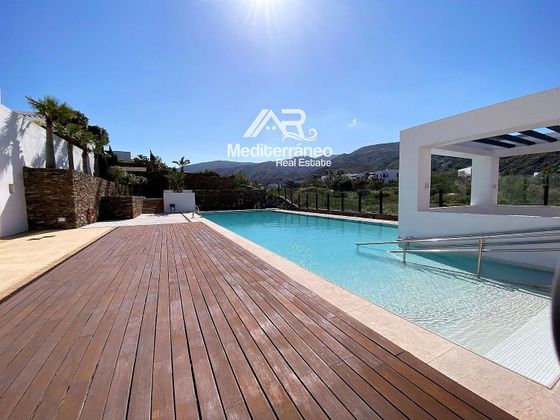 Foto 1 de Àtic en venda a Las Ventanicas - La Paratá de 2 habitacions amb terrassa i piscina