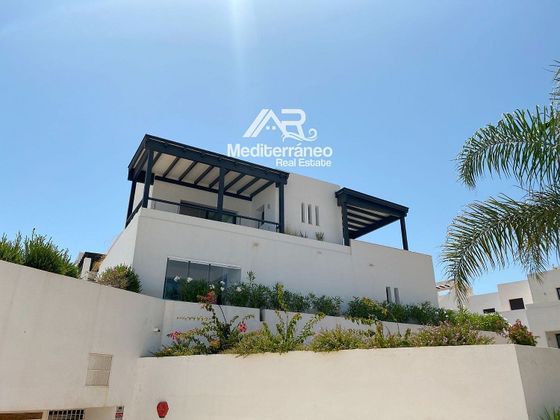 Foto 2 de Àtic en venda a Las Ventanicas - La Paratá de 2 habitacions amb terrassa i piscina