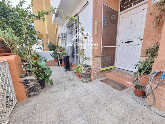 Foto 1 de Dúplex en venda a Vera Ciudad de 4 habitacions amb terrassa i balcó