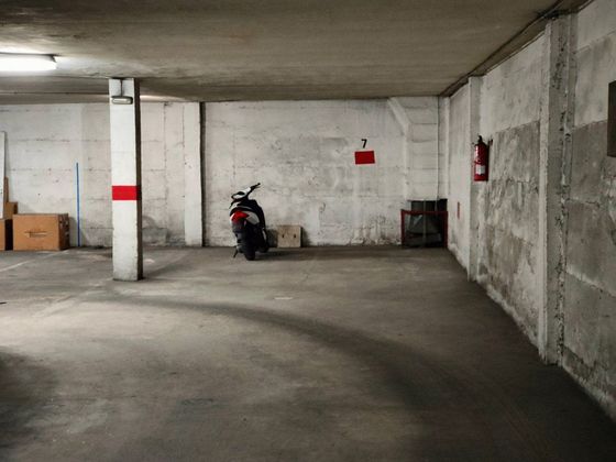 Foto 1 de Garaje en venta en Marquès de la Fontsanta - Pere Garau de 11 m²