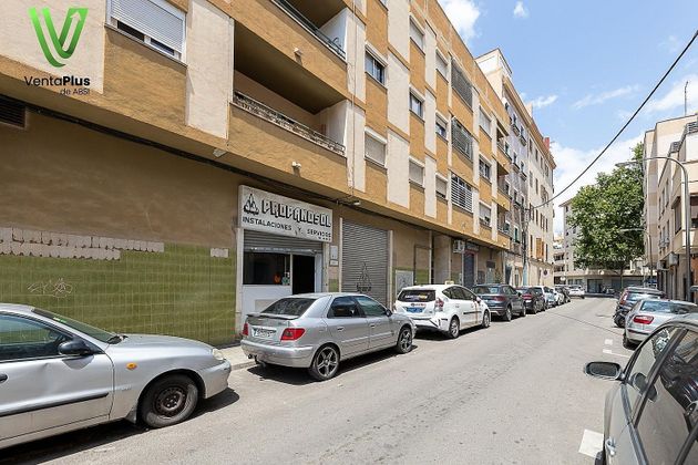 Foto 1 de Venta de local en calle De la Torre D'en Bibiloni de 355 m²
