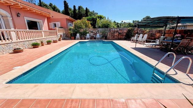 Foto 2 de Xalet en venda a Bunyola de 8 habitacions amb terrassa i piscina